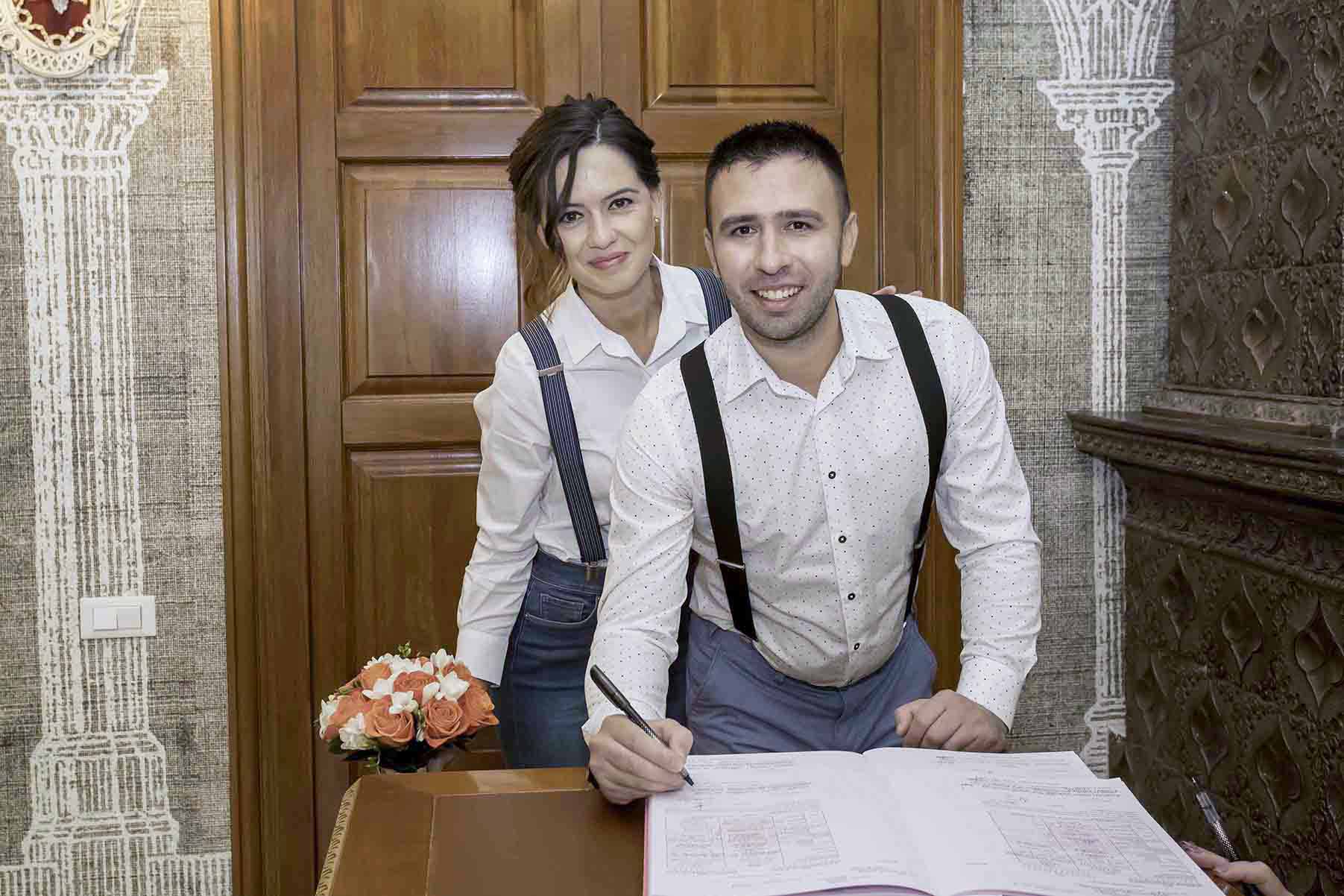 fotograf cununie civila, fotograf cununie civila sector 3